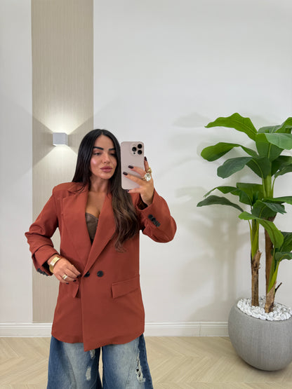 Blazer Guest New