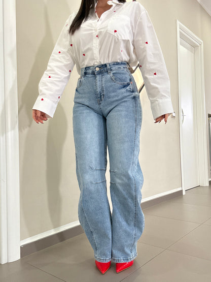 Jeans Clayton