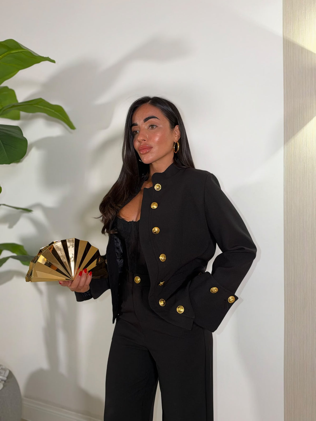 Coordinato Parker
