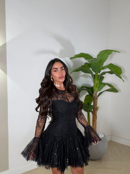 Dress Parker