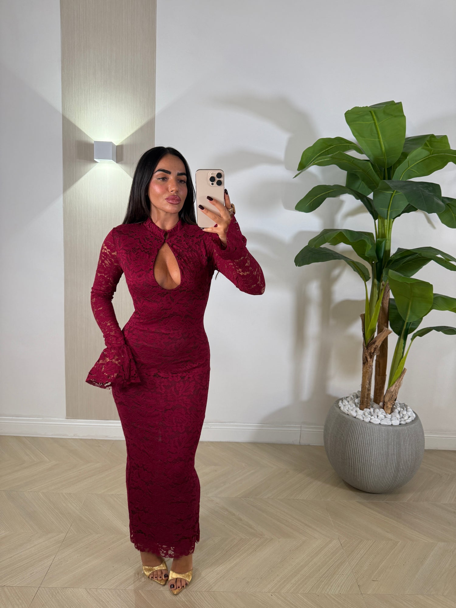 Dress Unica