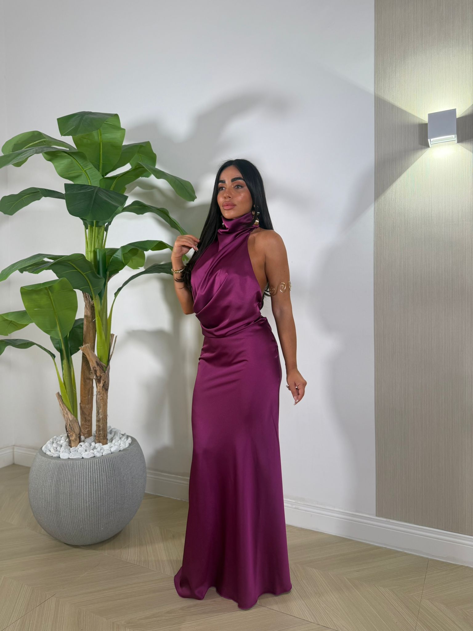 Dress Fanatic