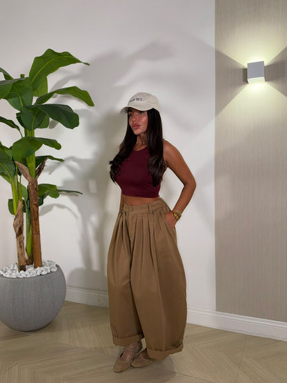 Pantalone Carly