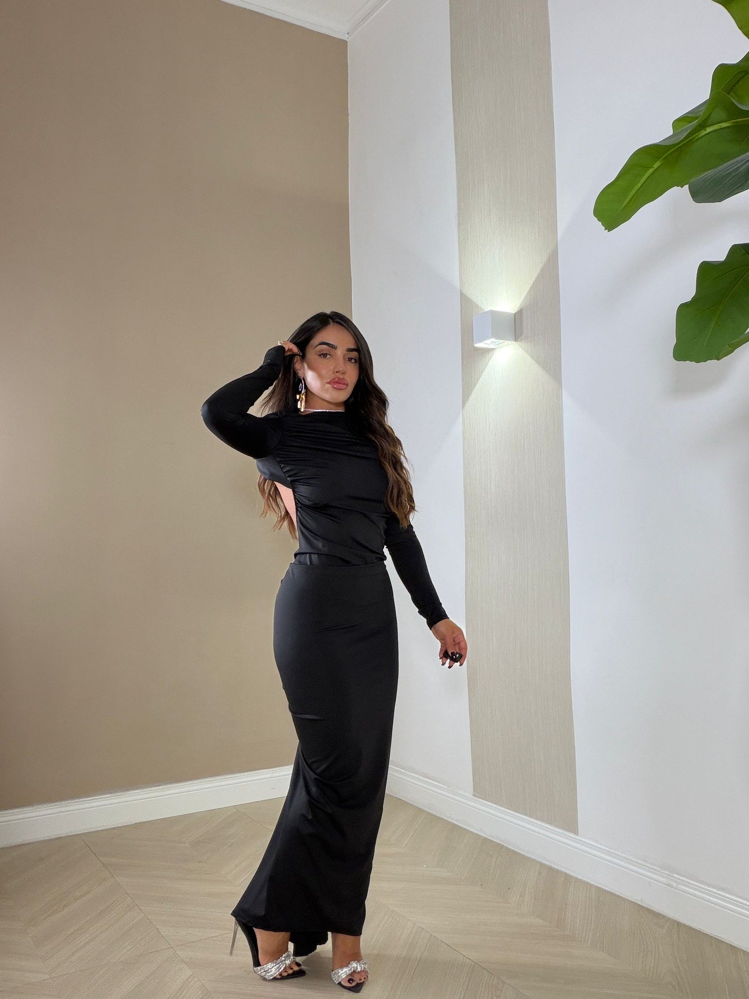 Dress Vasamè