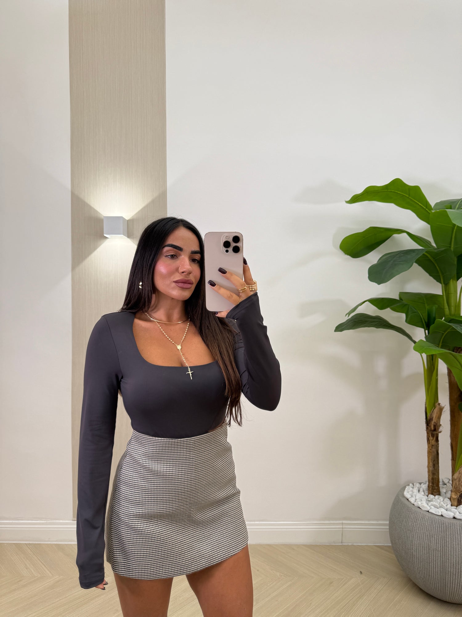 Maglia Ambra