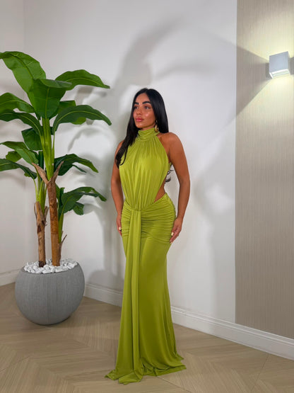 Dress Tropic