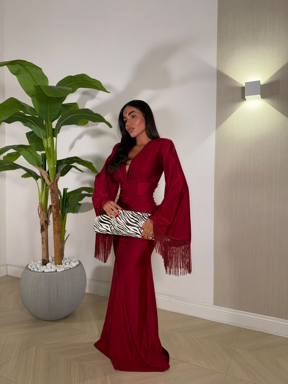 Dress Coren