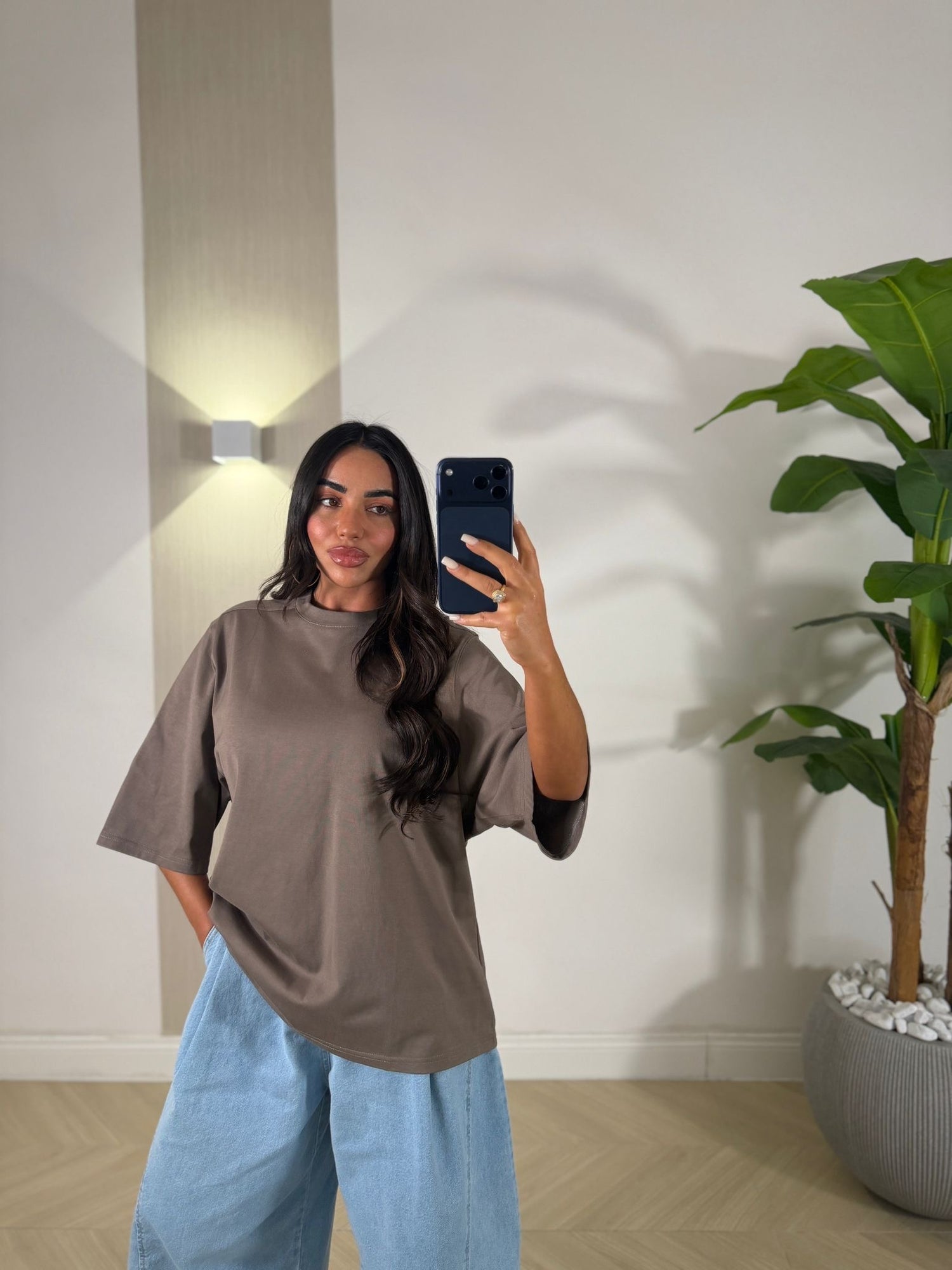 T-Shirt Aura
