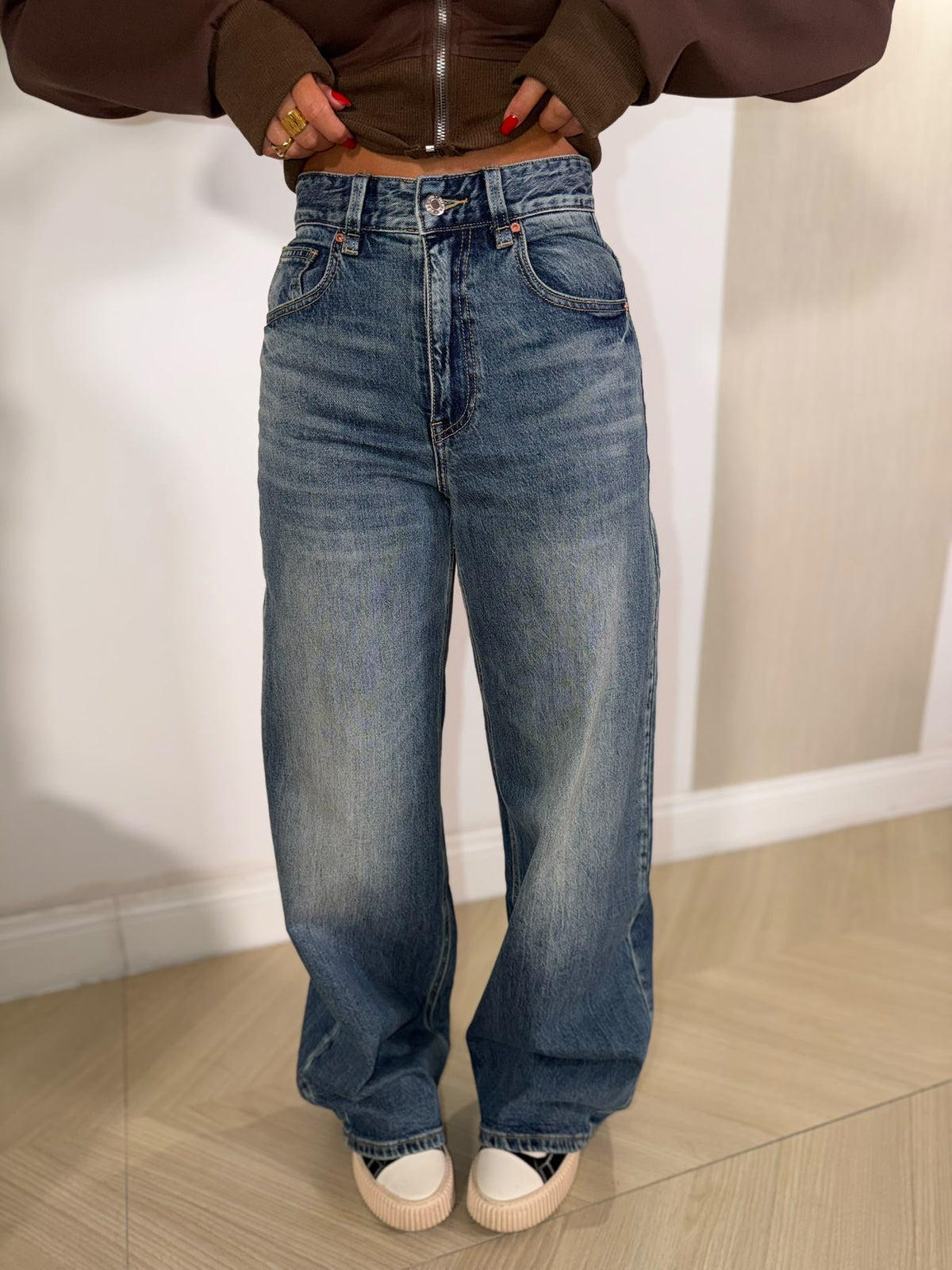 Jeans Zoe