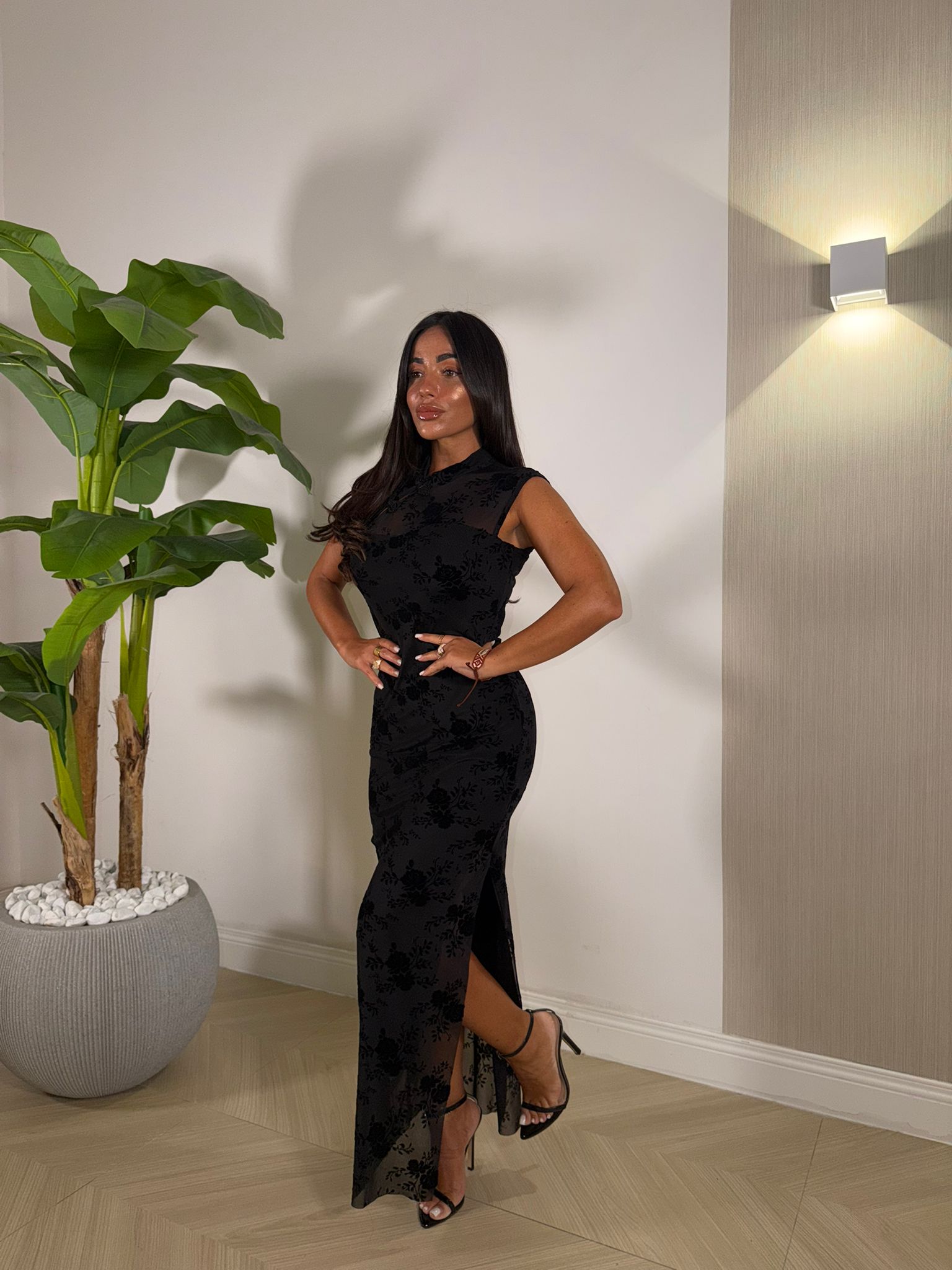 Dress Gelsomina