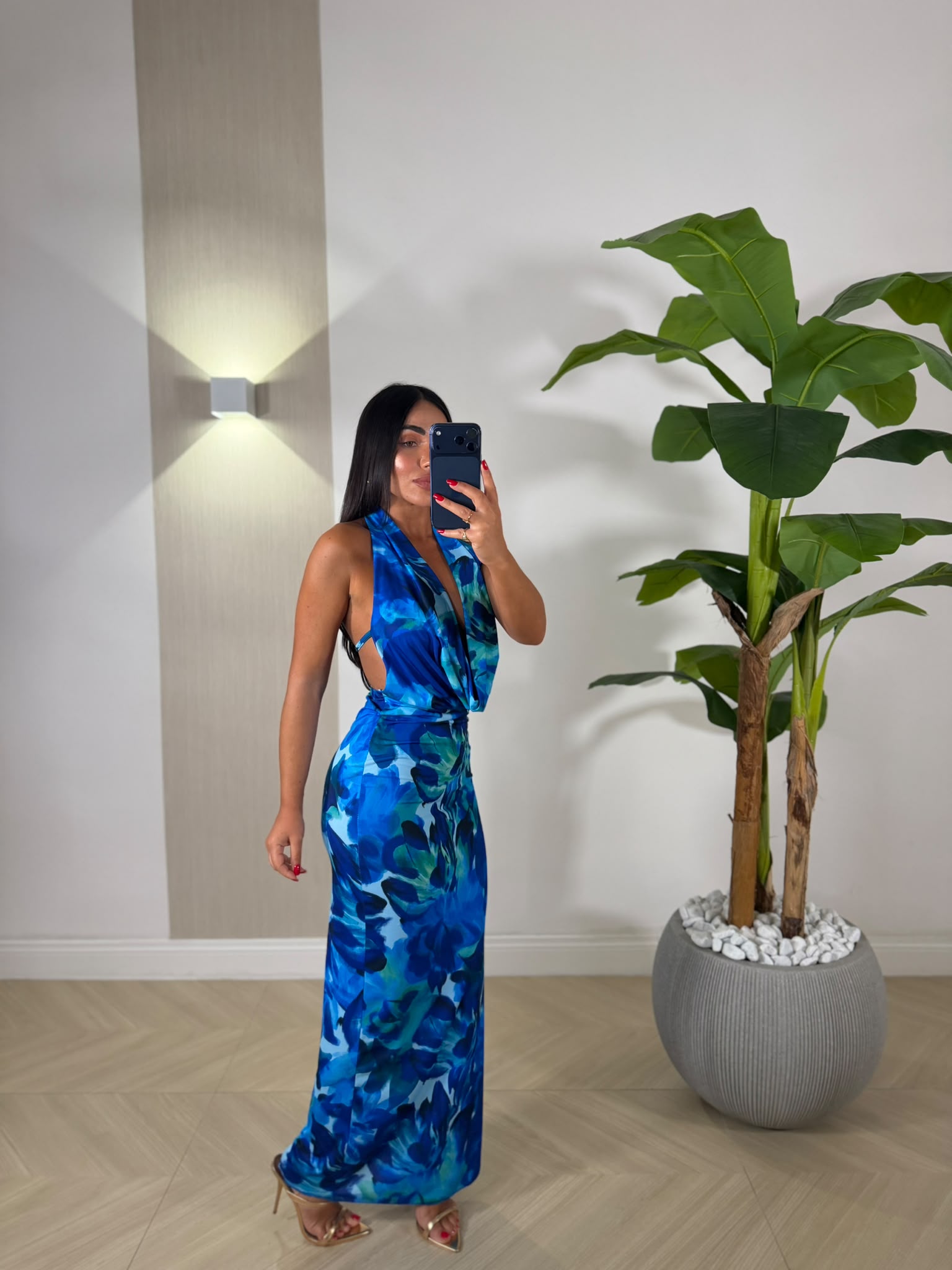 Dress Rich Girl