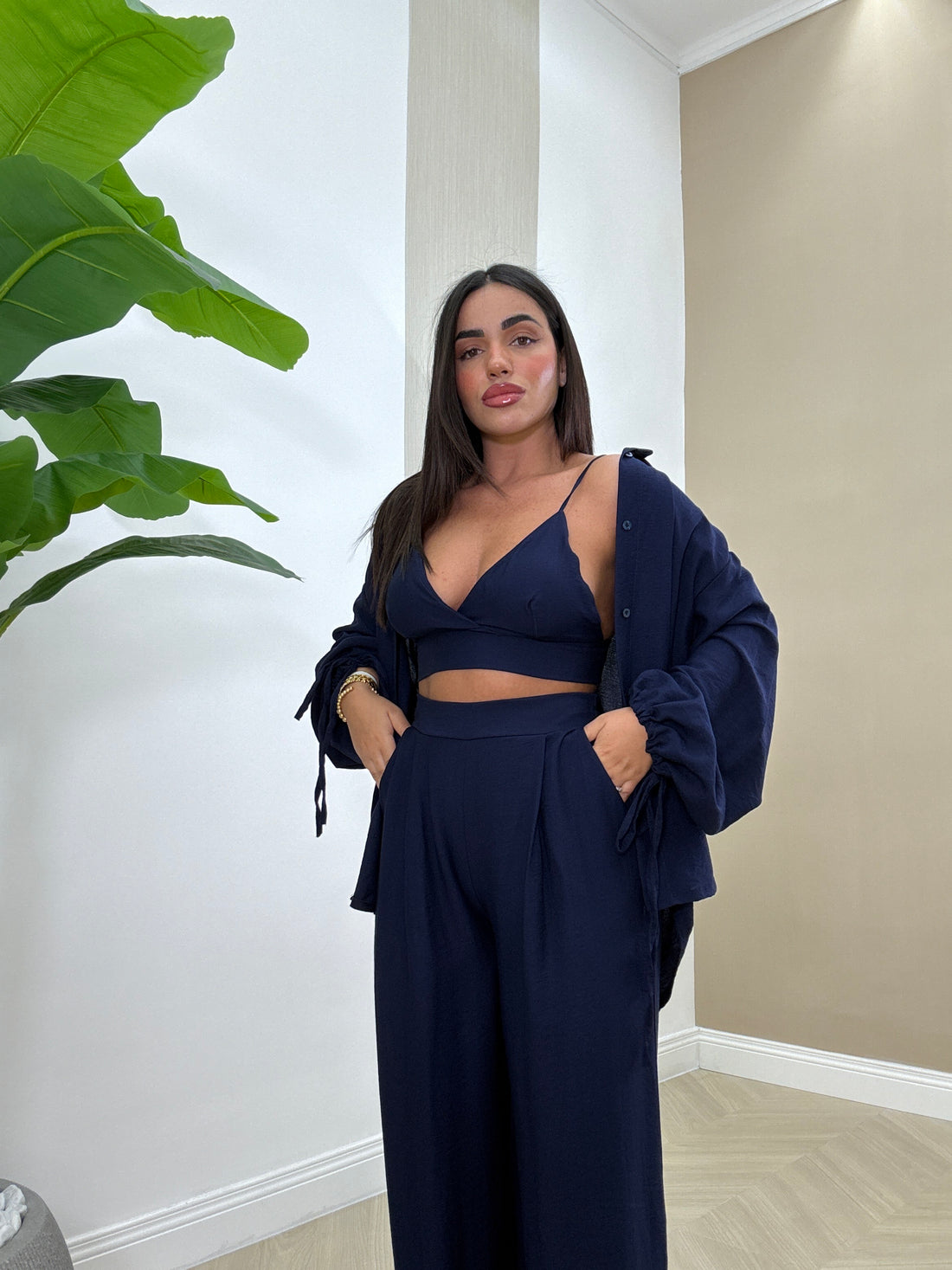 Coordinato Tayla