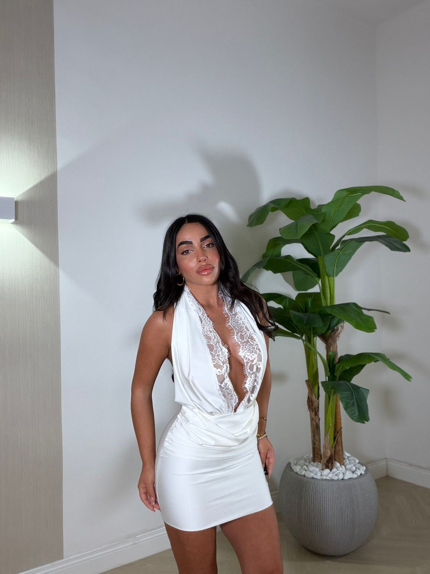 Dress Potential