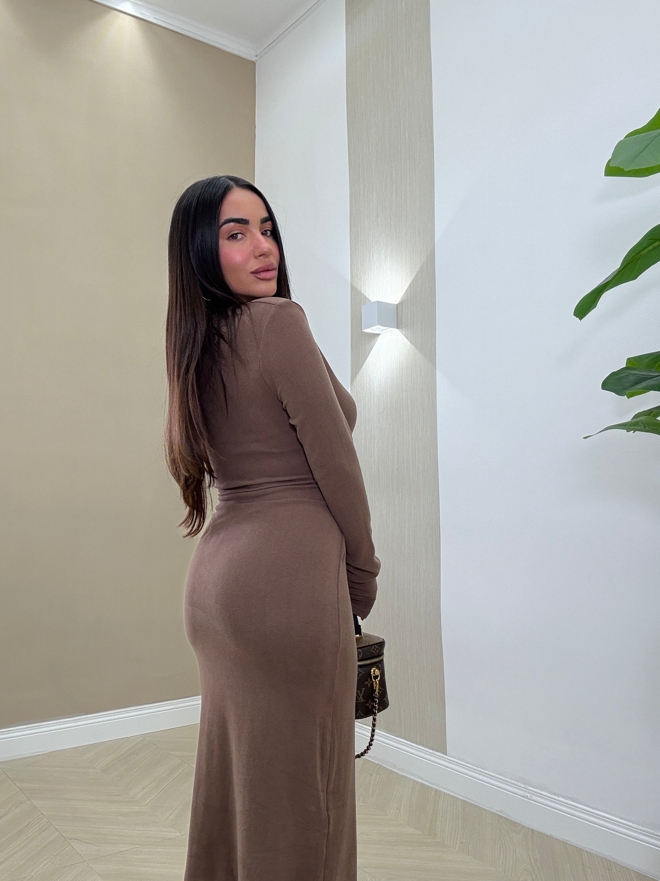 Dress Clara