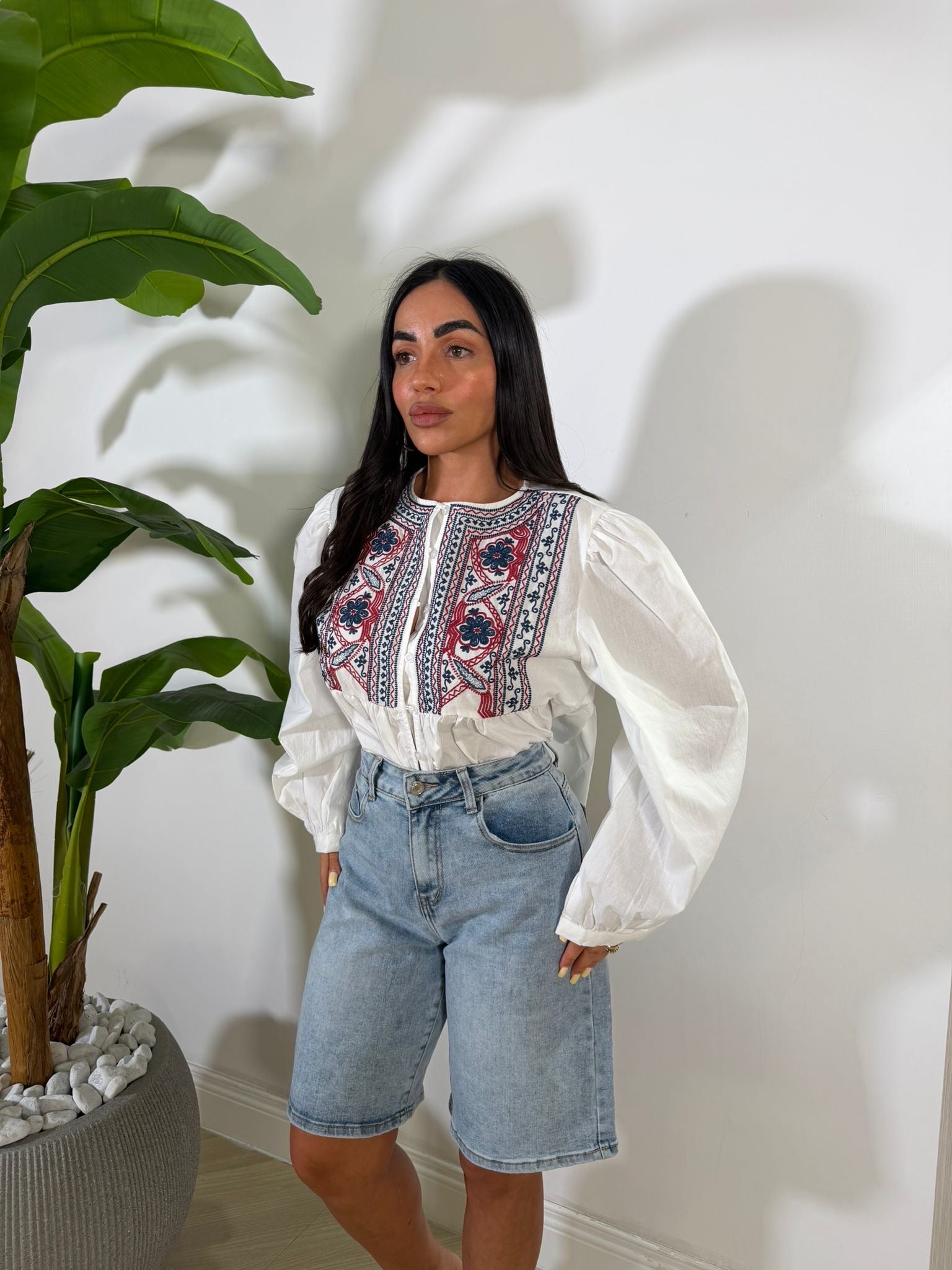 Camicia Linked