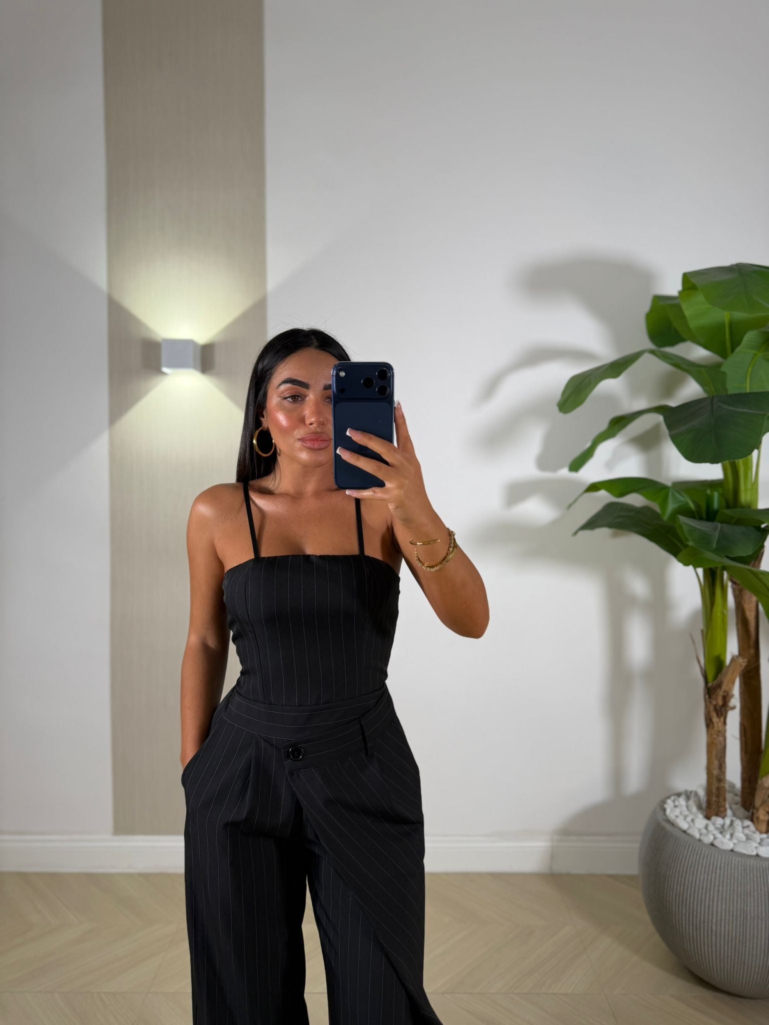 Jumpsuit Jendal