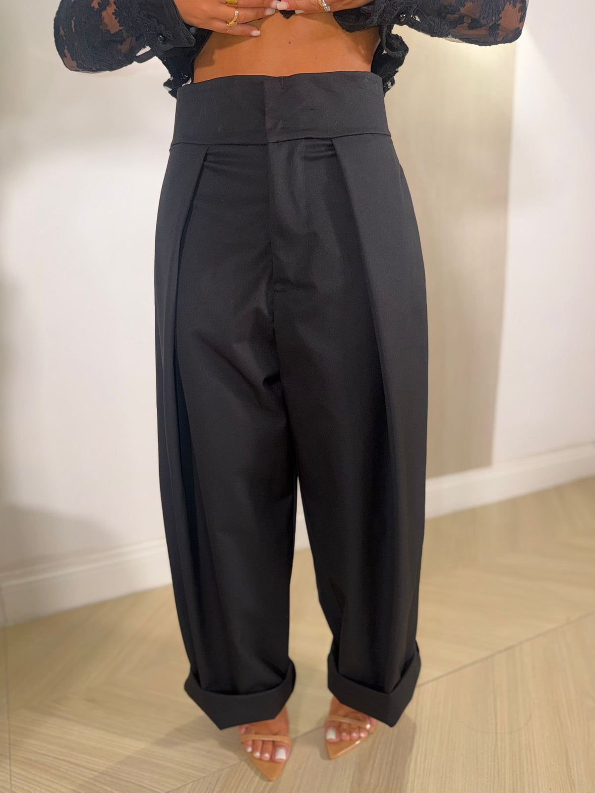 Pantalone Aurelia