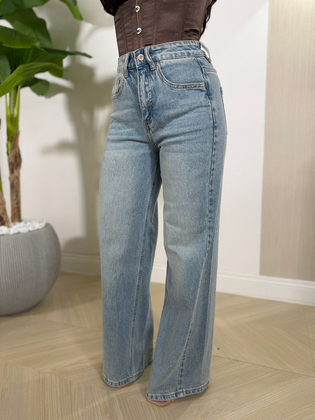Jeans Strike