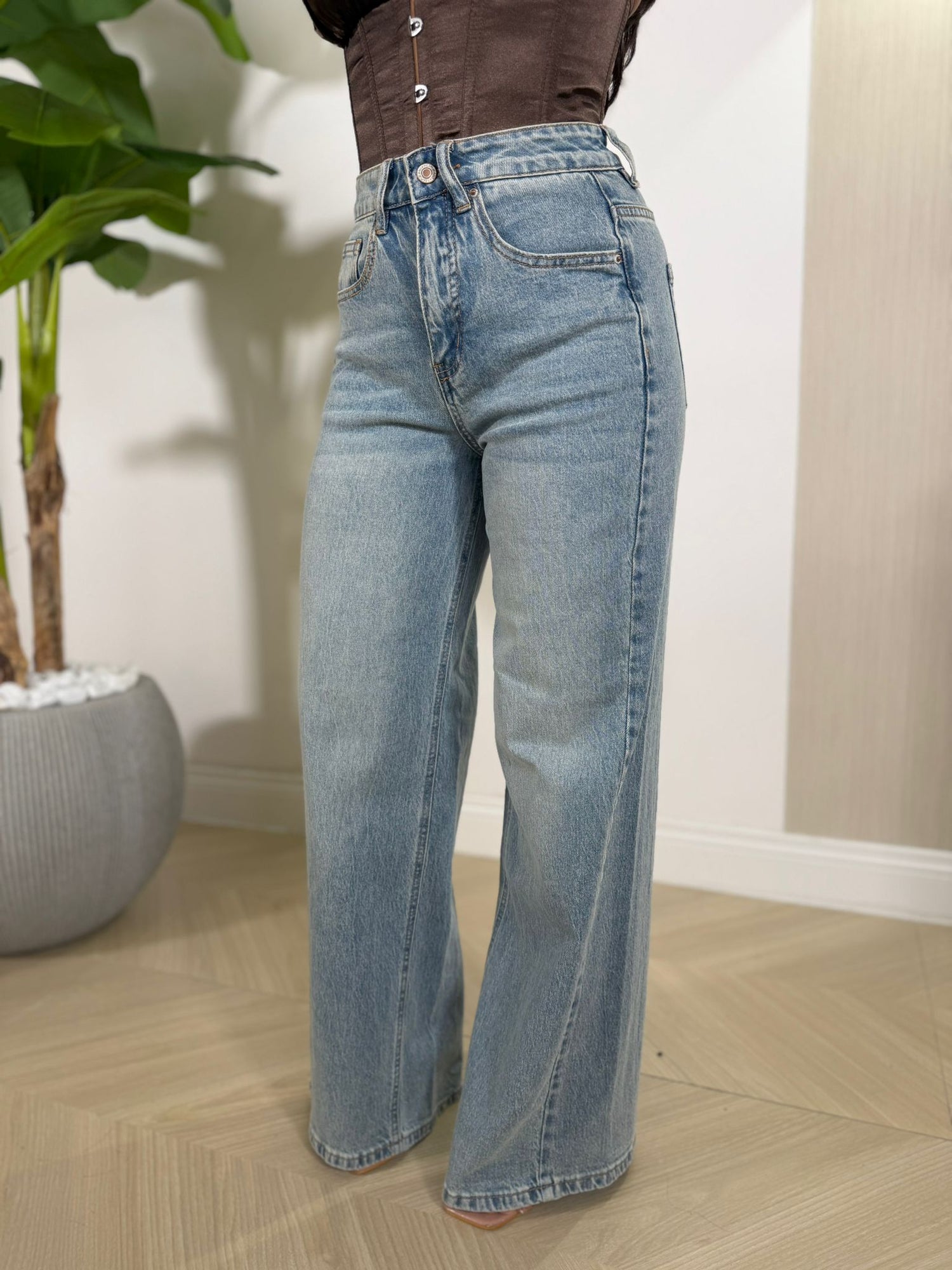 Jeans Strike