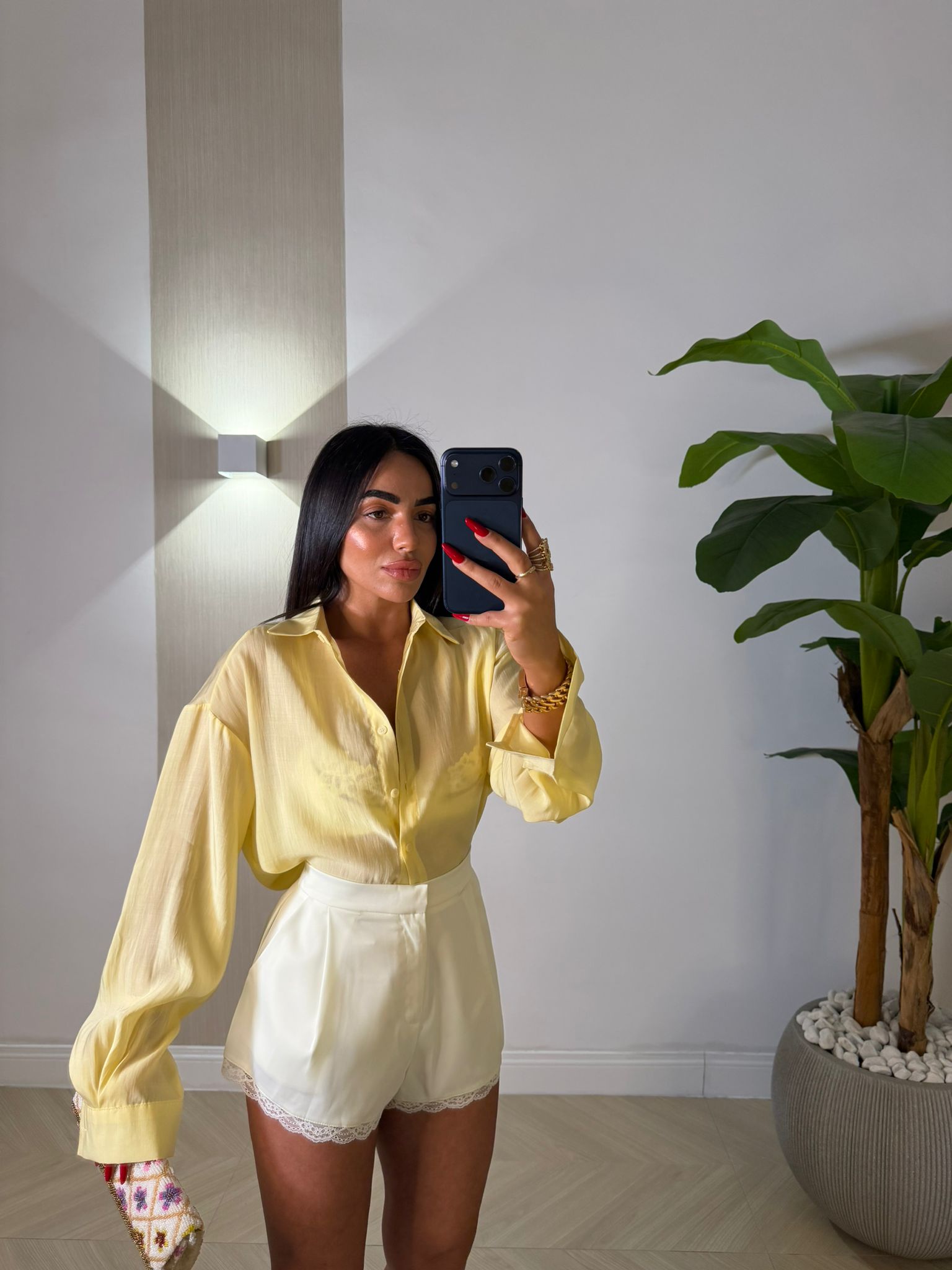 Camicia Velata Roxy