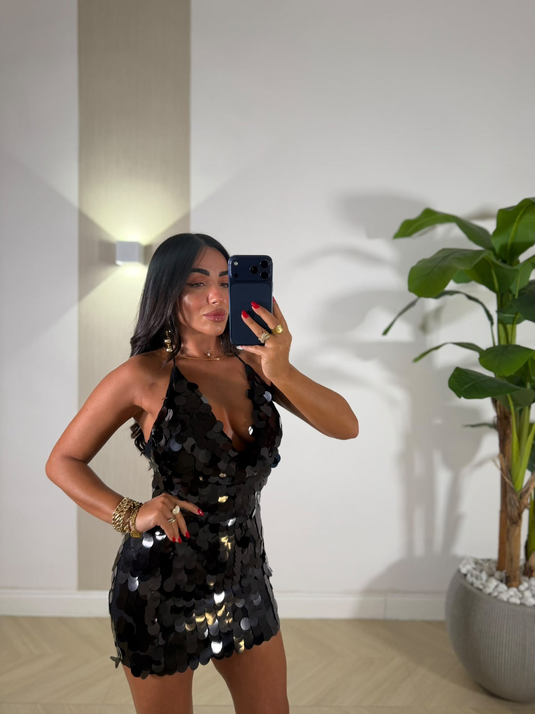 Dress Eleonor