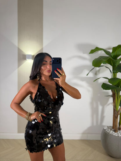 Dress Eleonor