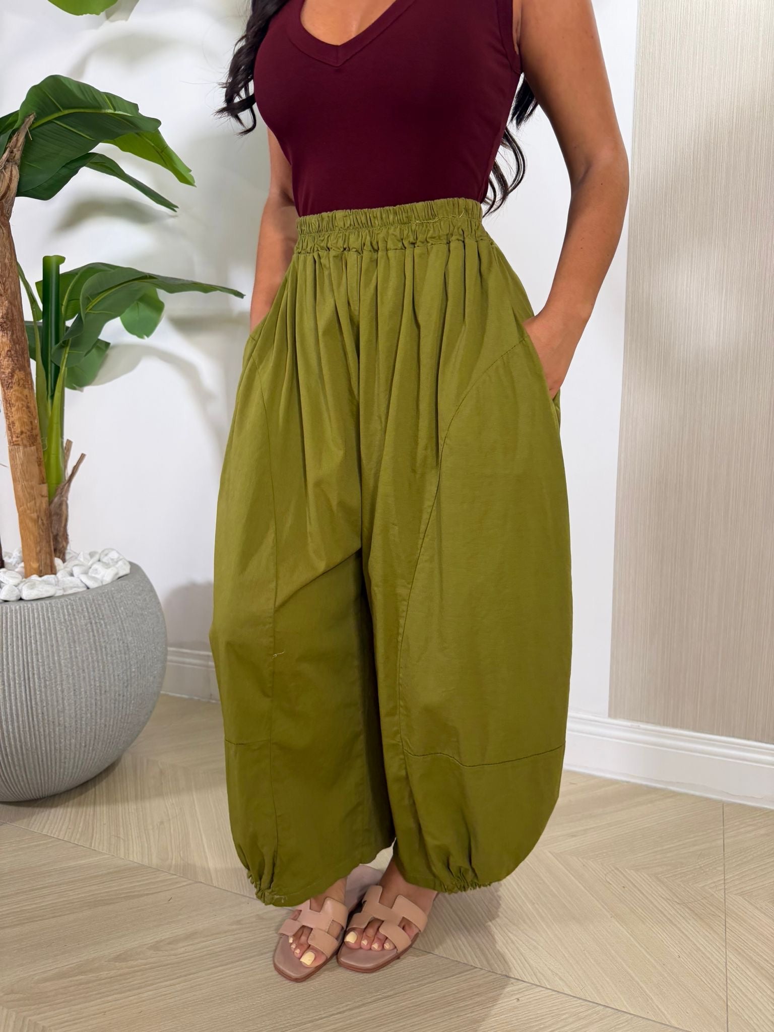 Pantalone Biggie