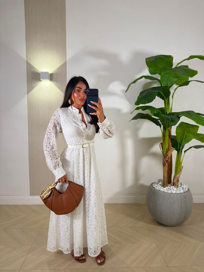 Dress Coco Loco