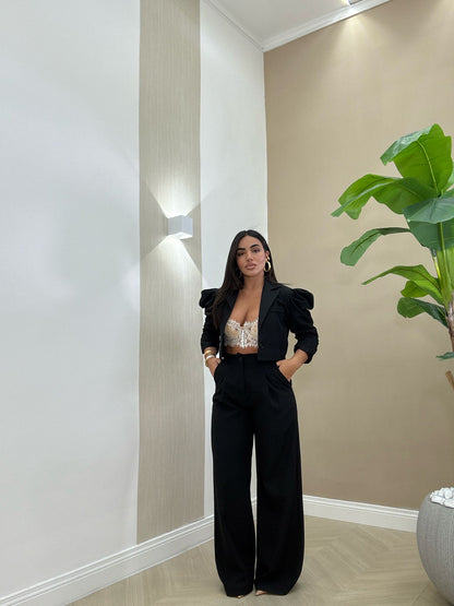 Tailleur 9 Aprile