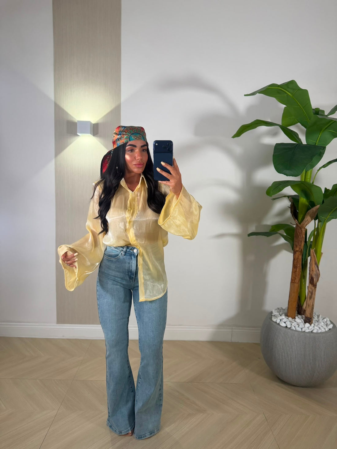 Jeans Smokey