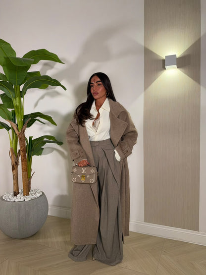 Cappotto Frenchy