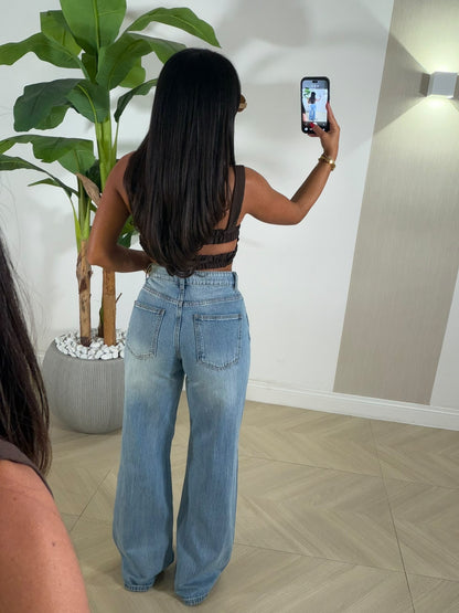 Jeans Blakely