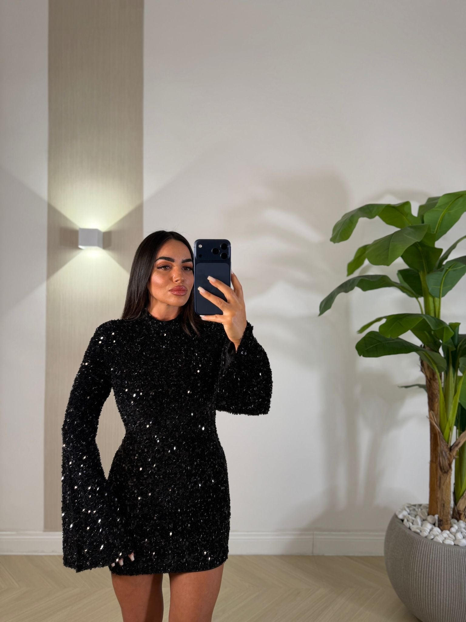 Dress Yves