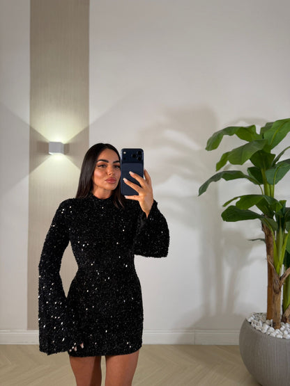 Dress Yves