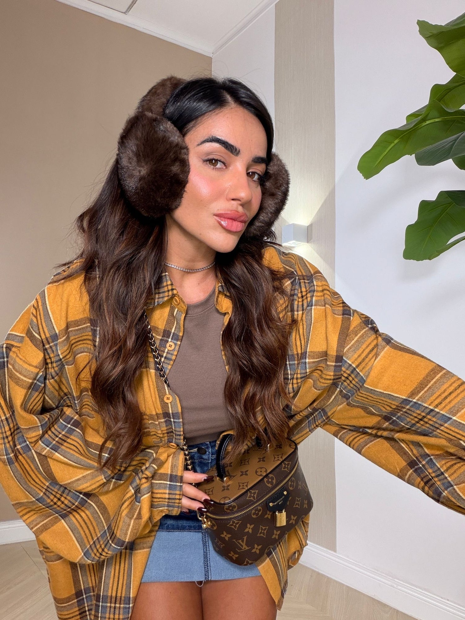 Camicia jack