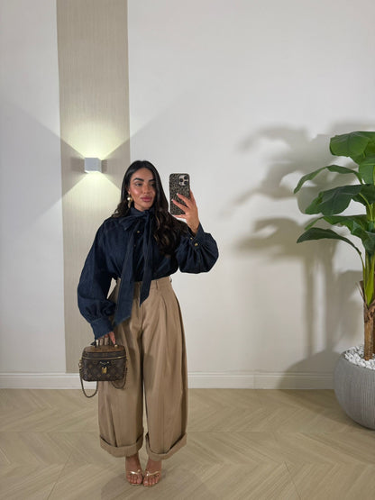 Pantalone Oaken