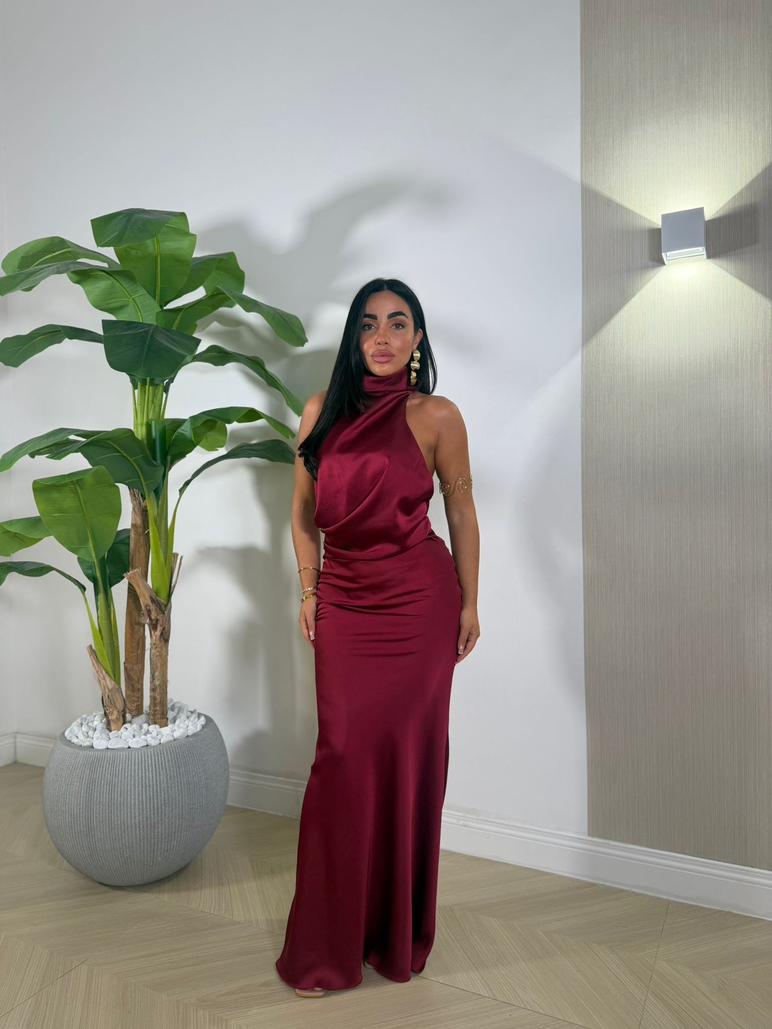 Dress Fanatic