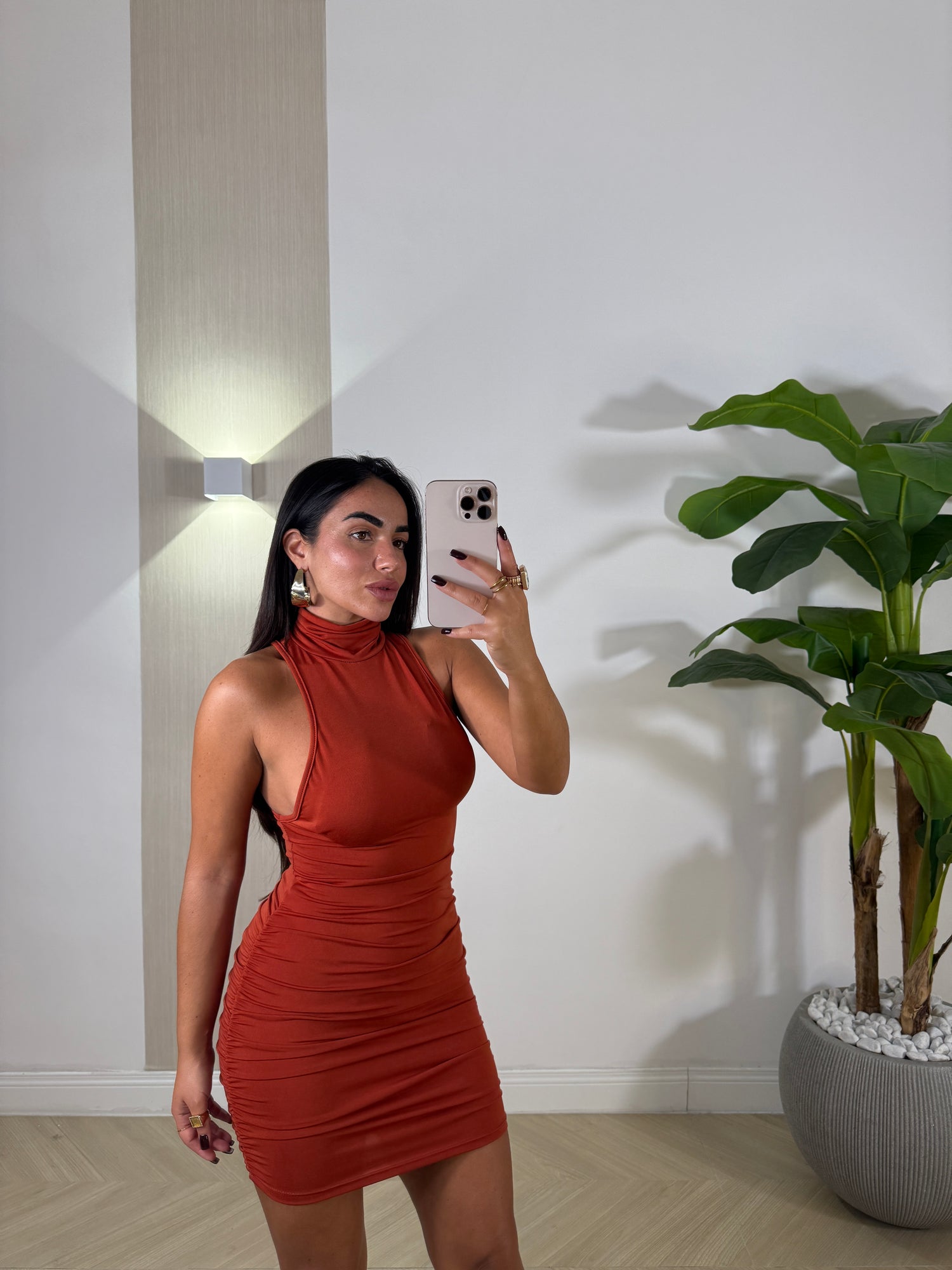 Dress Vibes
