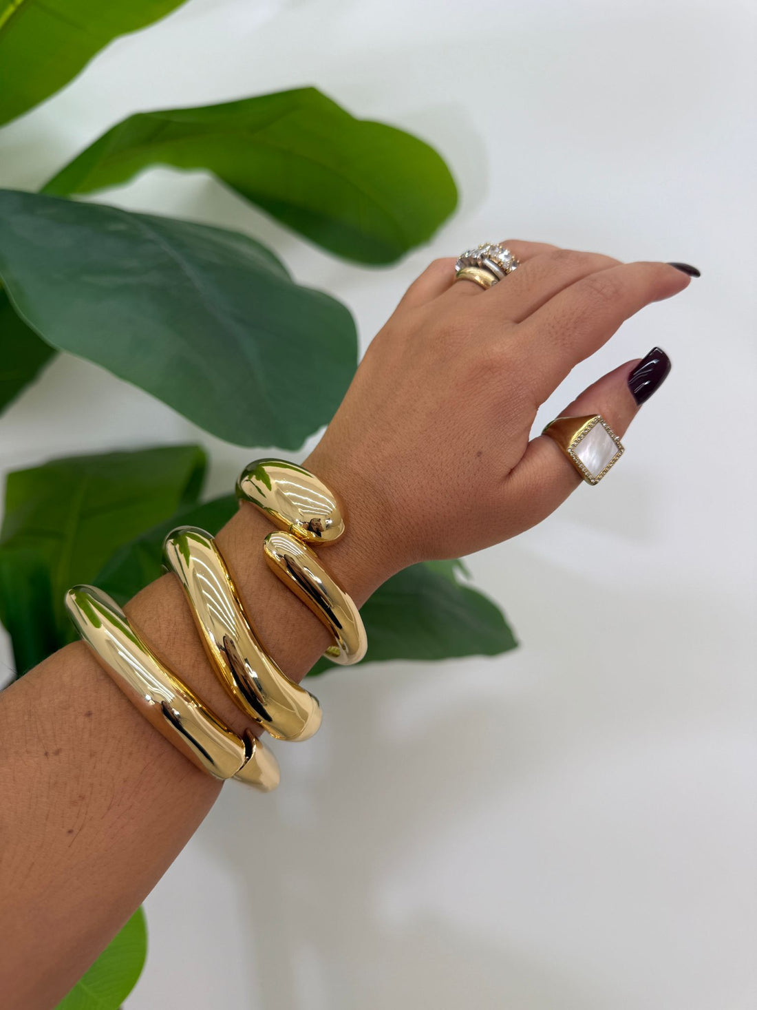 Tris Bracciali