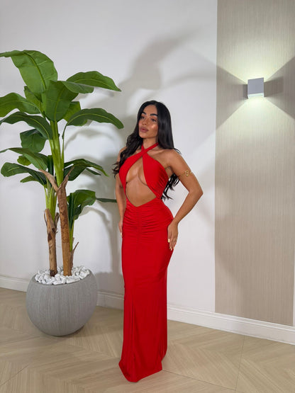 Dress Hartley