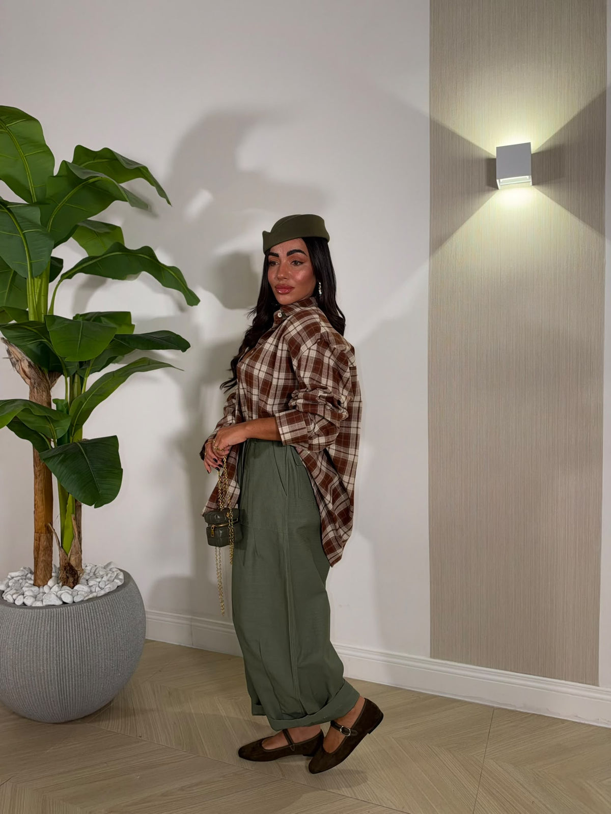 Pantalone Calia