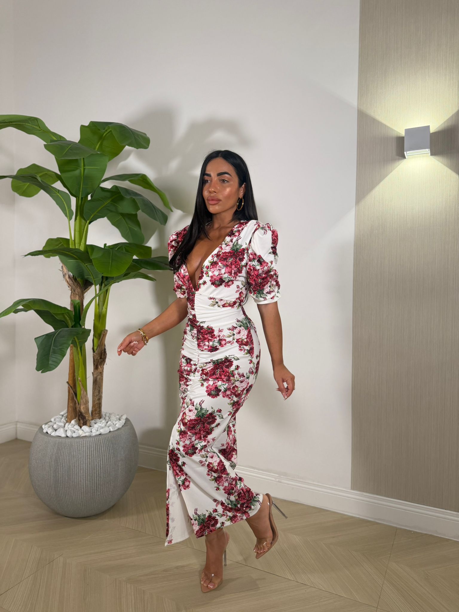 Dress Gaya