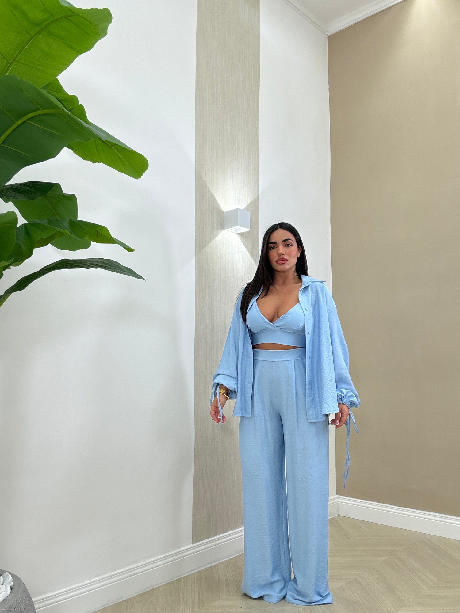 Coordinato Tayla