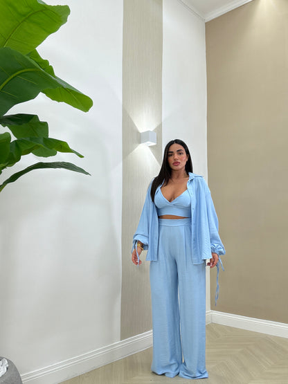 Coordinato Tayla