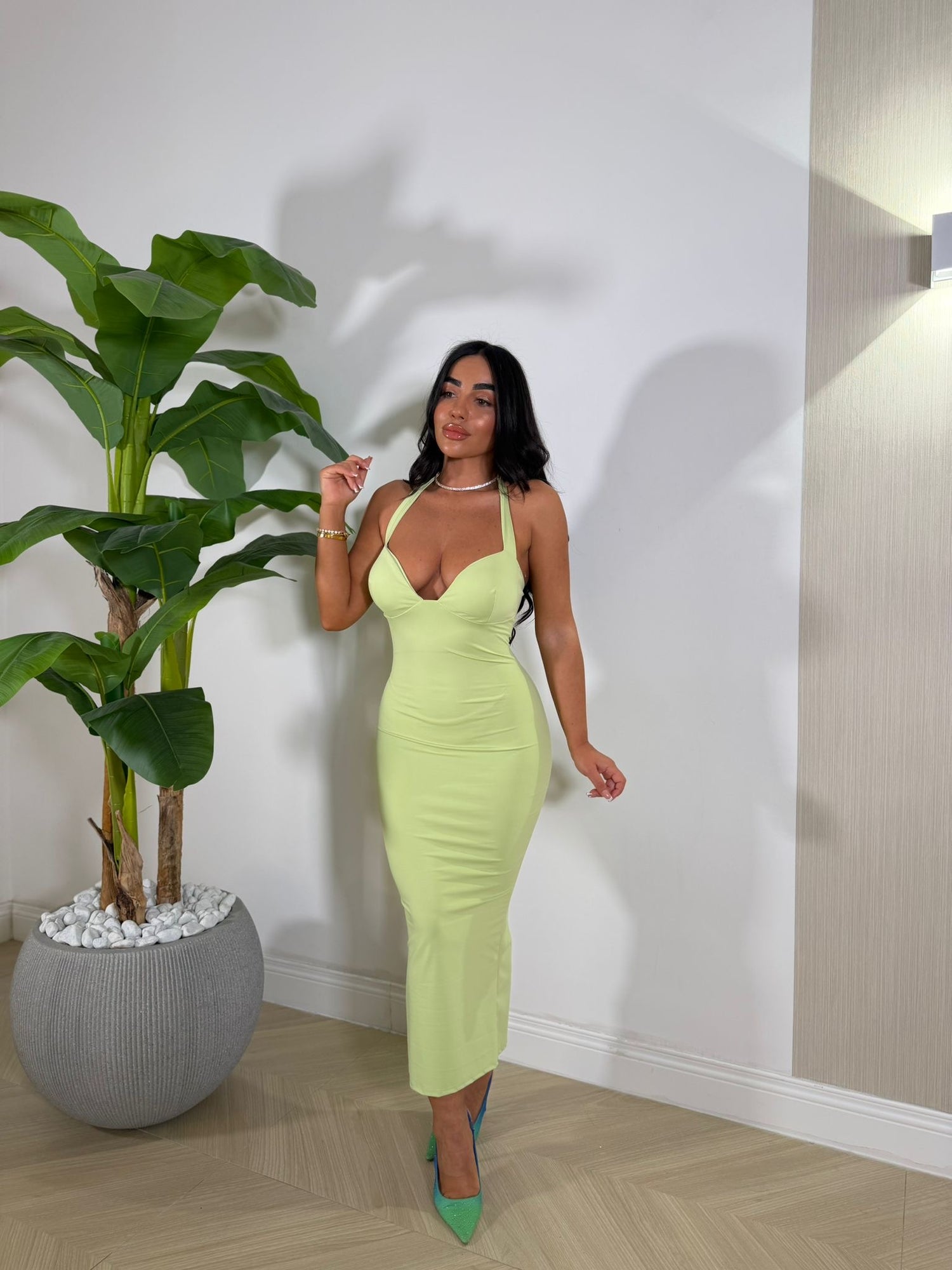Dress Nicolle