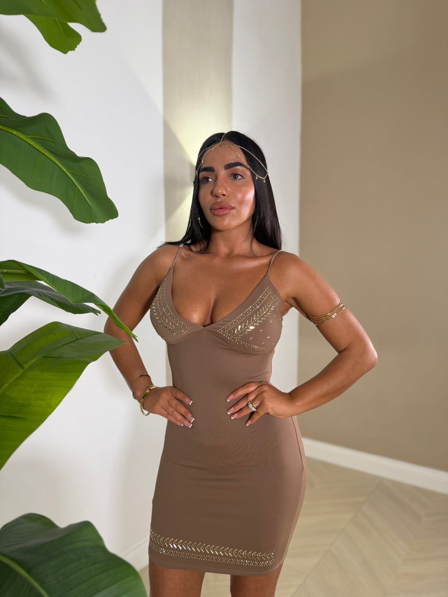 Dress Boris