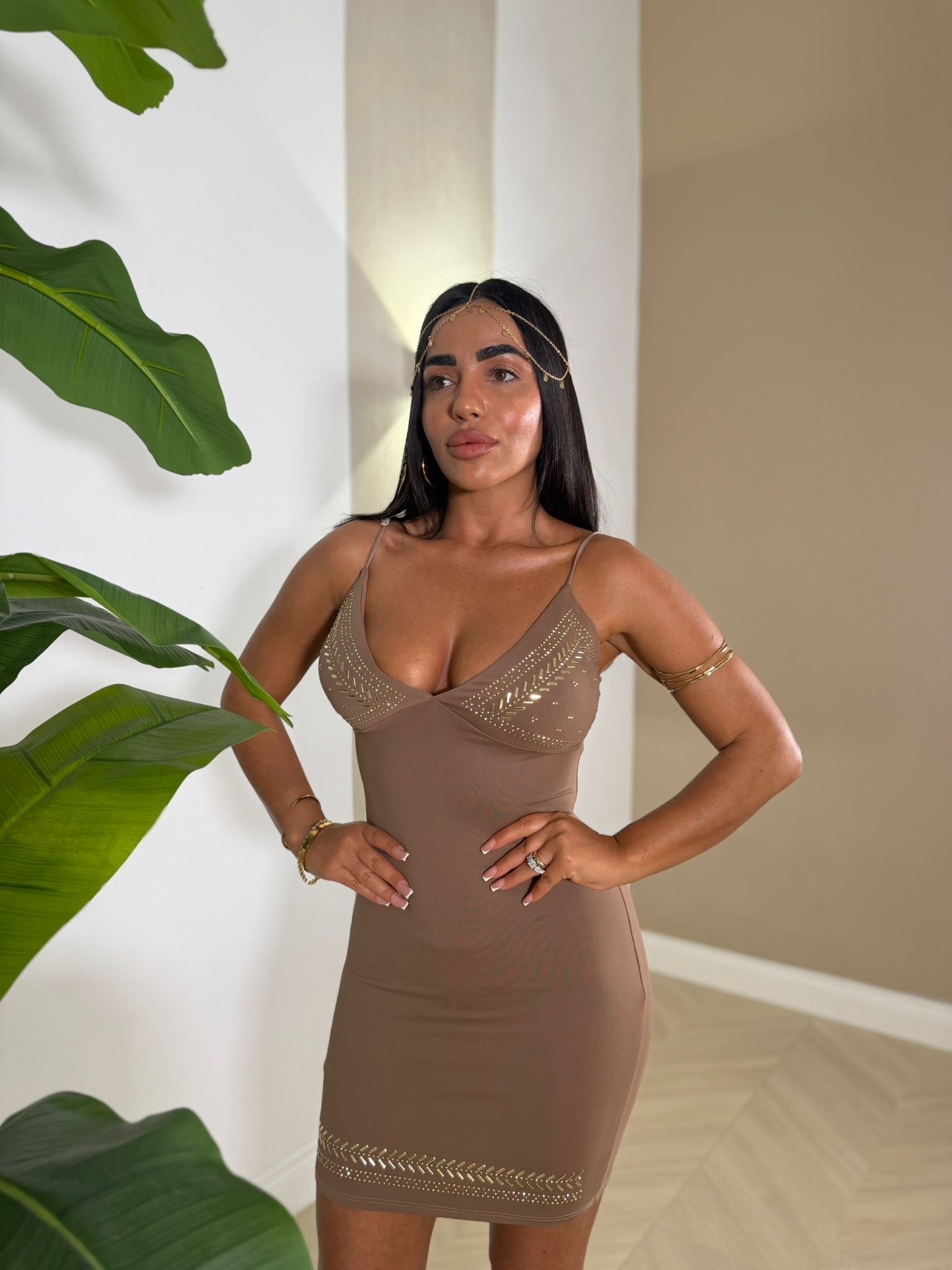 Dress Boris