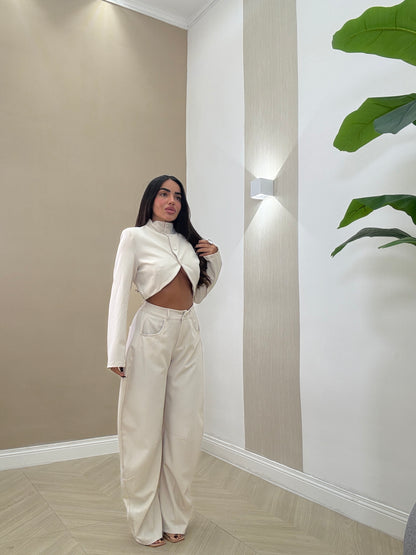 Tailleur Carola