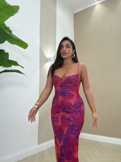 Dress Ocean