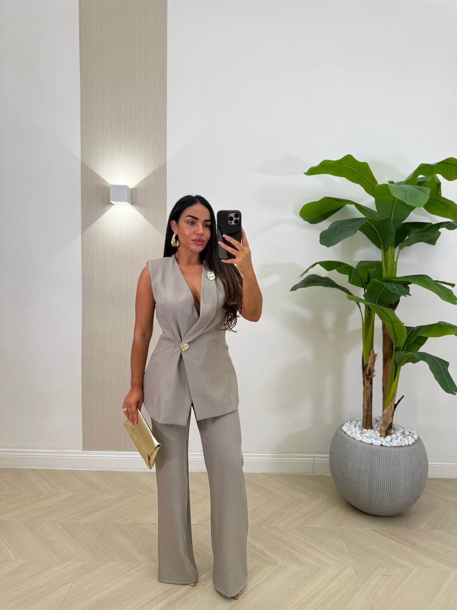 Tailleur Dalila